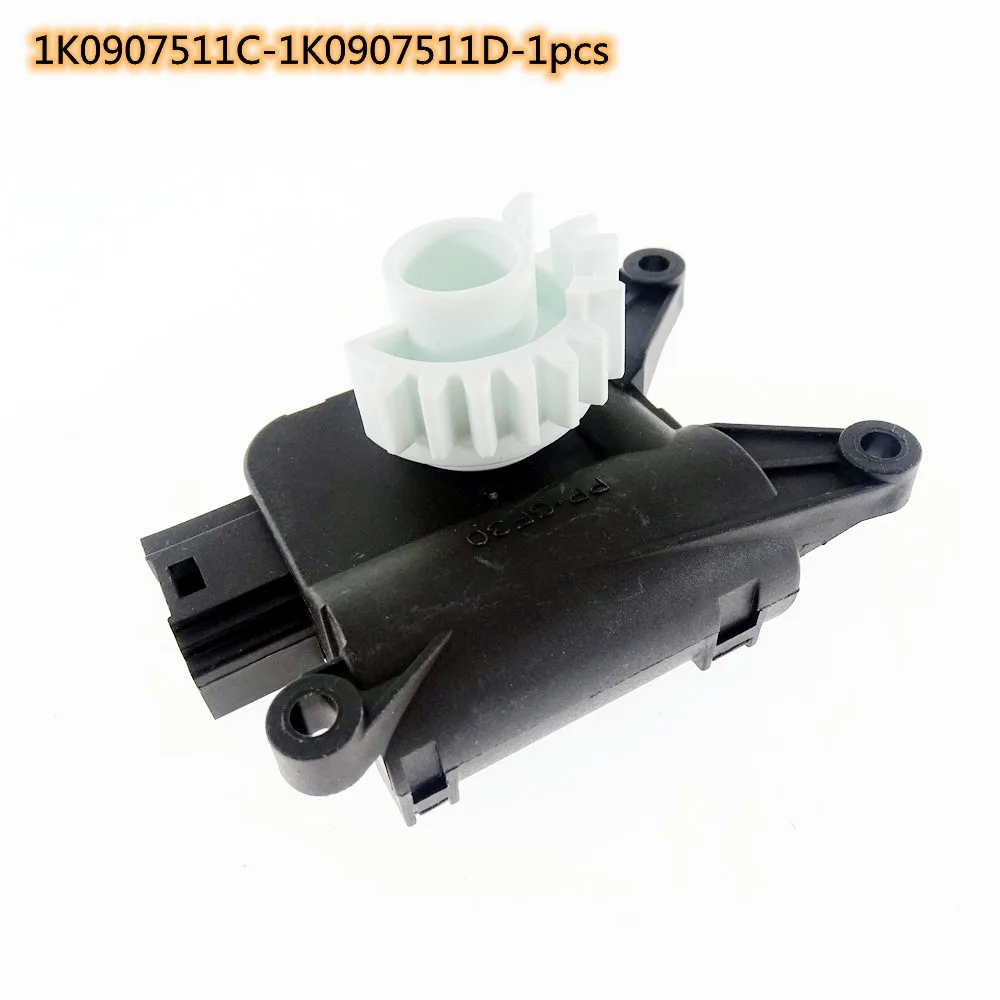 

Сервомотор SCJYRXS 1K0907511C для Audi A3 Q3 VW CC Golf Passat 1K0907511D
