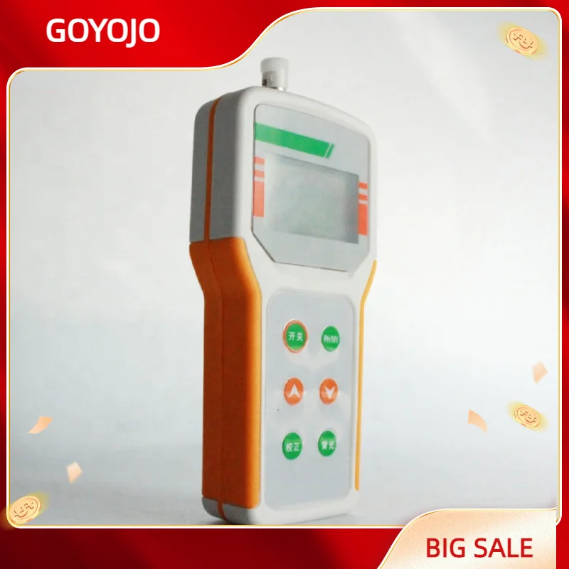 

Water Quality Tester TDS Portable Digital Conductivity Meter