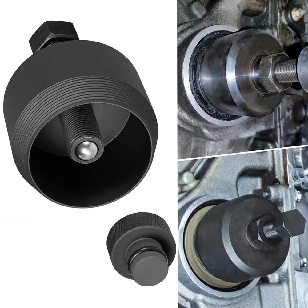 Инструмент для установки переднего уплотнения коленчатого вала автомобиля 303-1510