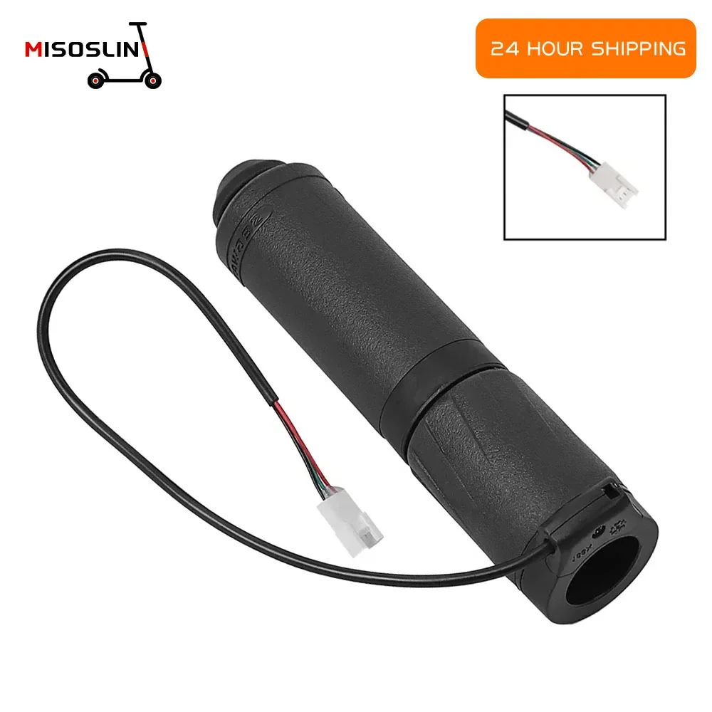 Оригинальные ручки руля рычаг дроссельной заслонки управление акселератором