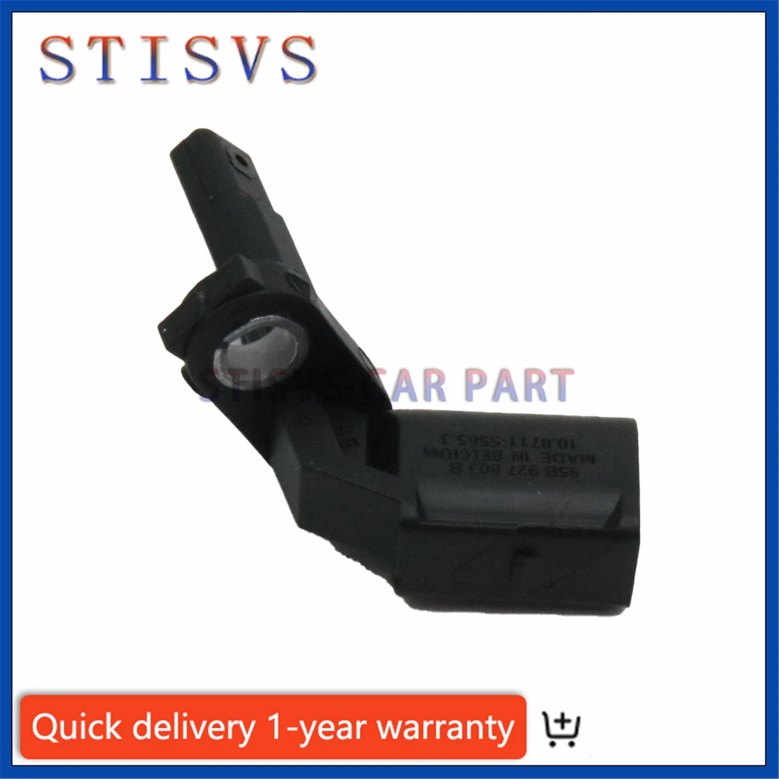 Датчик скорости колеса ABS 95B 927803 B Для PORSCHE MACAN -A 927 803 -Б