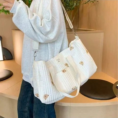 Сумка для подгузников Korea Style