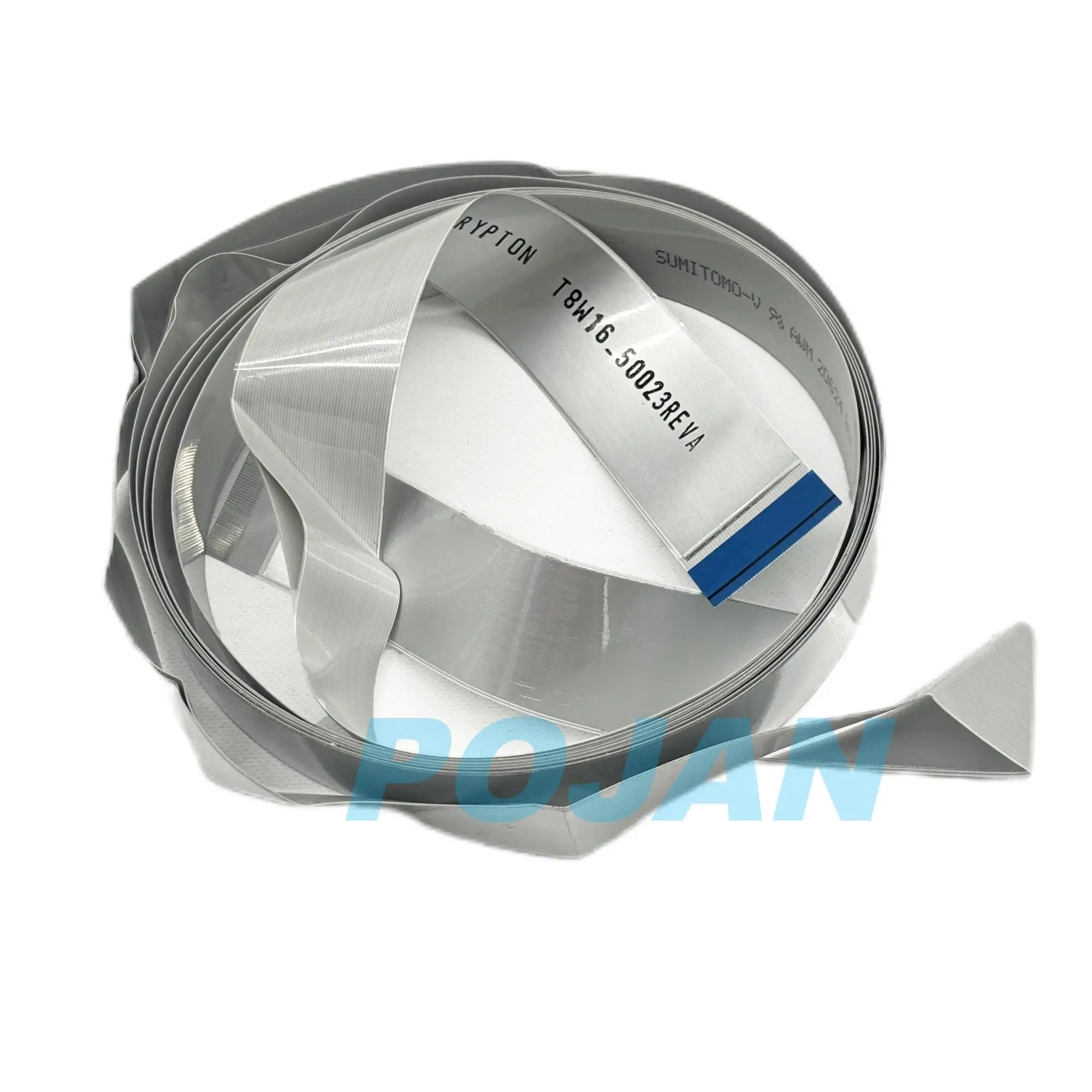 T8W16-67019 44-дюймовый висячий кабель T8W16-50023 подходит для H-P Designjet Z6 Z9 T1700 T1708 44-дюймовая