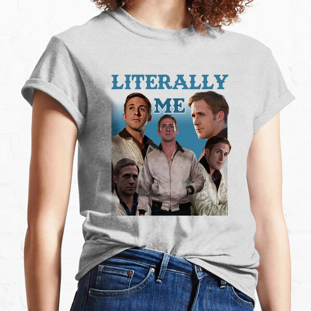 Райан Гослинг