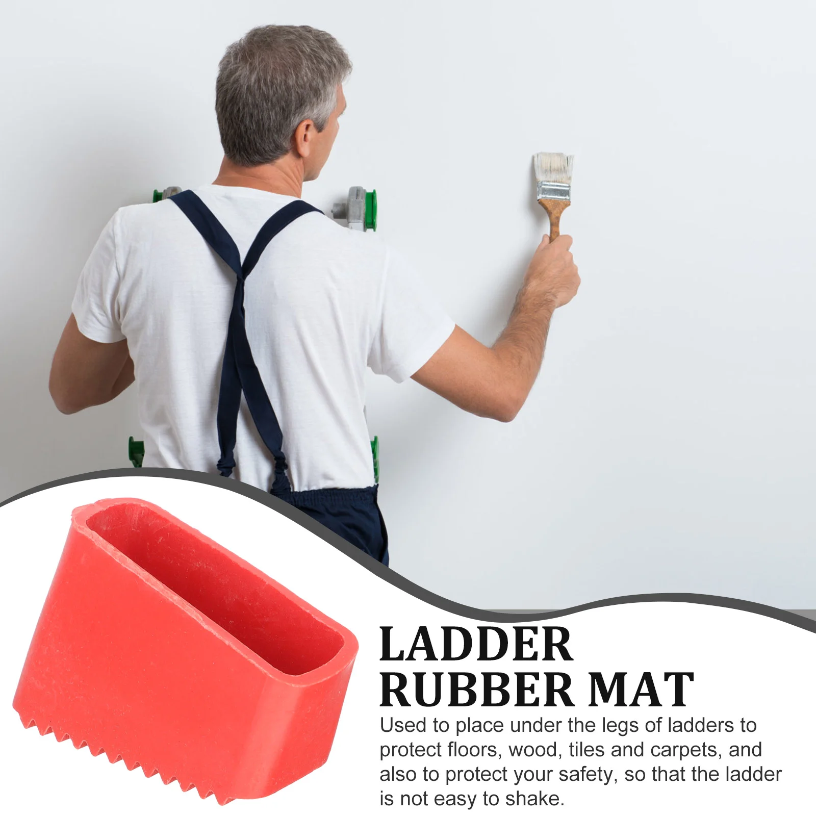 Рисунок 5 - Нескользящие Чехлы для лестницы