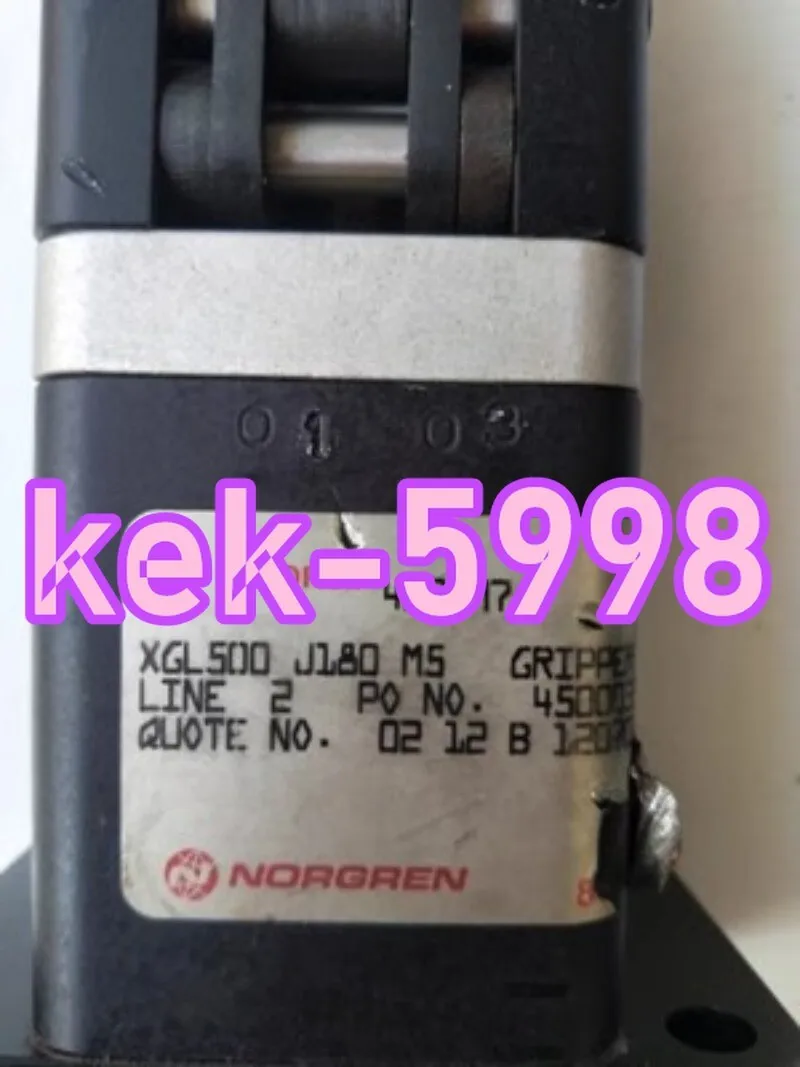1 шт. Nuoguan XGL500 J180 M5 # YT (art.: 3920d95cc7bcd) - 3920d95cc7bcd