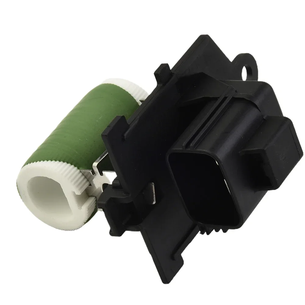 1X резистор вентилятора охлаждения двигателя автомобиля для Journey Town &amp Country Dodge Grand