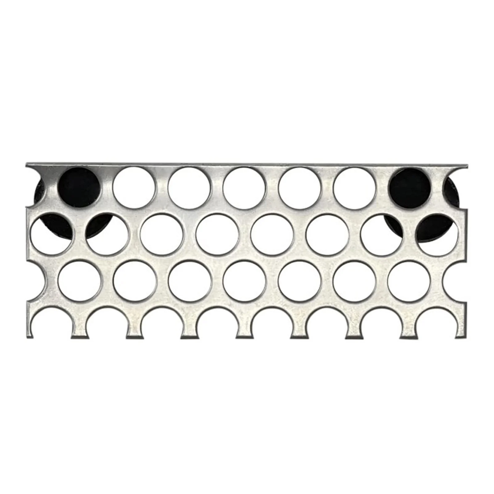 

Mesh Screen For Grill Rust-Proof Stainless Steel Food Fighter Griddle Goalie Universal Fit For All Blackstone Grills And More