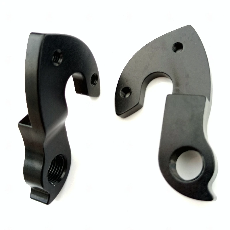 

1pc CNC Bicycle Rear gear Derailleur RD hanger for Genesis GNSPR40001 Zero Datum Zeal Aether XDS rs710 Rs750 RAPIDE RC1 dropout