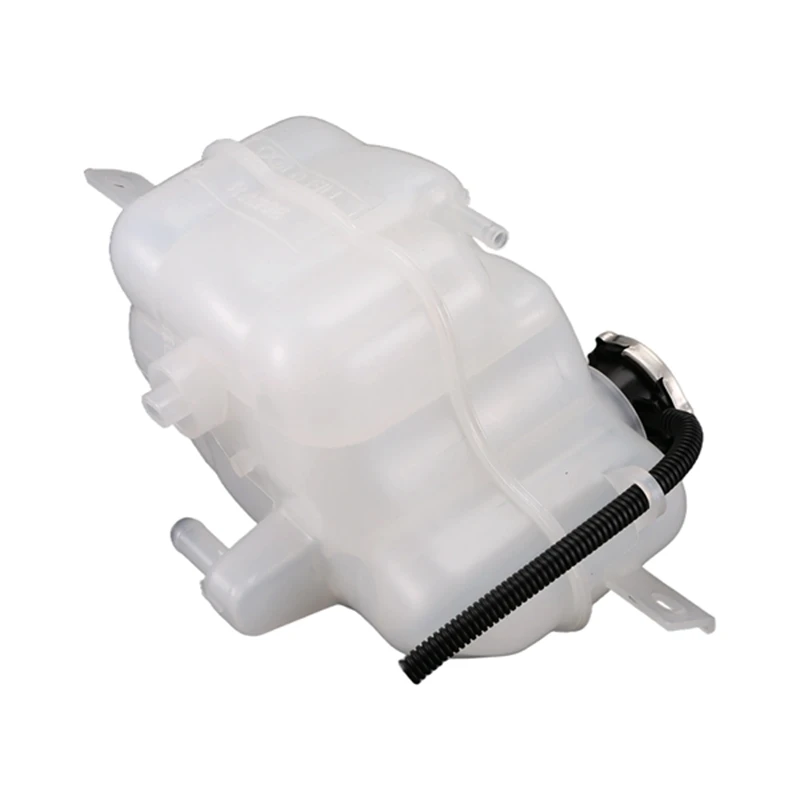 Новый резервуар для охлаждающей жидкости радиатора и крышка 5058456AE Dodge Journey 2009-2015