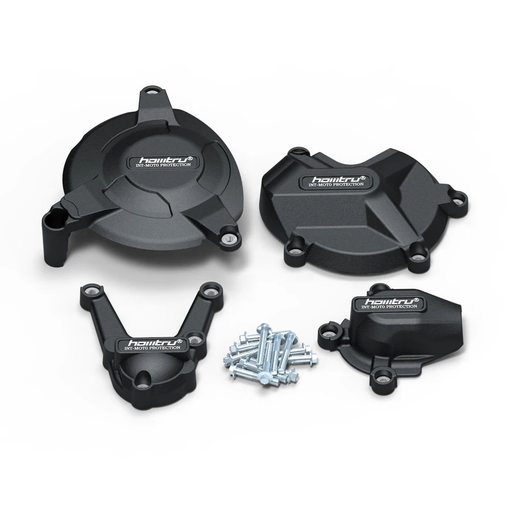 Крышка сцепления для мотоцикла S1000R 2009-2016 и S1000RR HP4