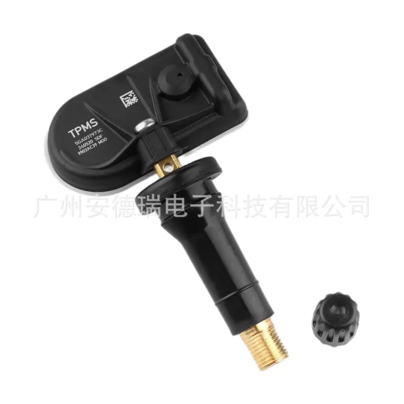 Фото Датчик давления в шинах для FAW Pentium Hongqi H5 5GA037973C, оптовая продажа, замена TPMS №2