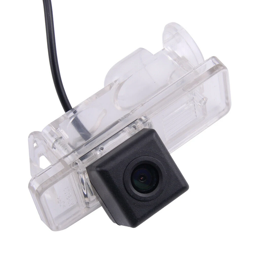 

Car Accessories Reversing Camera HD CCD C-Class W203 00-07 CLS 300 C219 04-14 E-Class W211 02-08 Plastic And Electrical