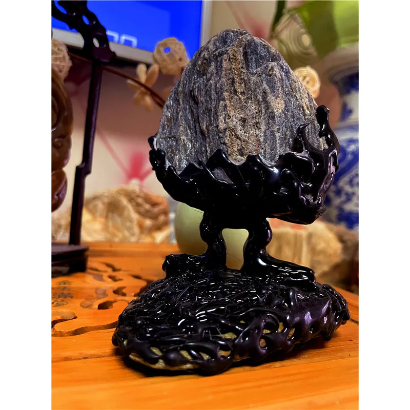 

Статуя для украшения дома, богемный метеорит, искусственное украшение для стен в гостиной, украшение для дома, для гостиной, настенная тайсх...