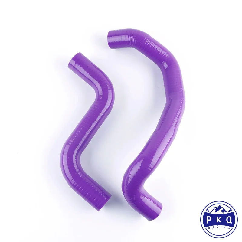 Для 1995-2001 Nissan Maxima 3.0L V6 VQ30DE силиконовая деталь радиатора комплект 1996 1997 1998 1999