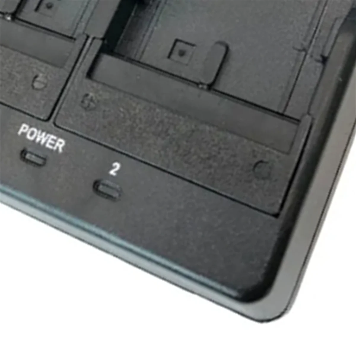 Двойное зарядное устройство CDC68D для аккумулятора Sokk-Ia BDC46 BDC58 BDC70 SET/FX/CX/SX/DX/ES/ PS/OS