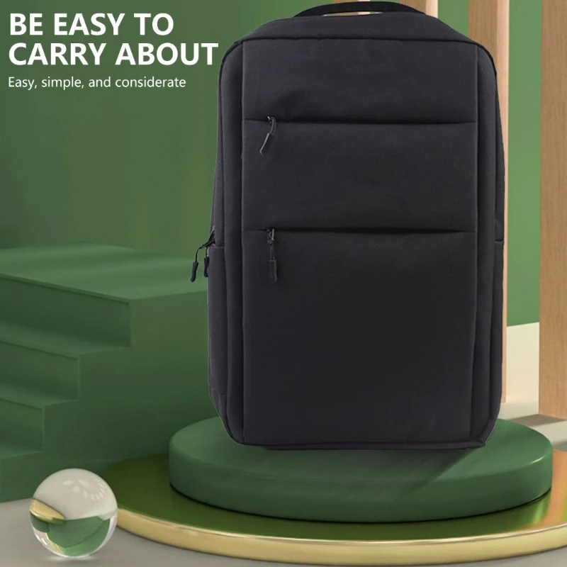 Рюкзак для путешествий с консолью M17B портативная сумка хранения дисковых и