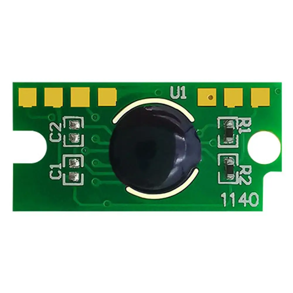 Тонер-чип для Fuji Xerox Phaser 6600 6600DN 6600N WorkCentre WC6605 6605DN 6605N 106R02228 106R02225 106R02226 106R02227