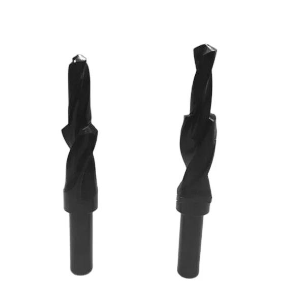 

Customization hardware tools solid carbide twist drill bit for metal