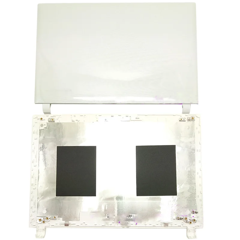

NEW Laptop For Toshiba Satellite L40 L40-B L40-A K000892200 Touch Laptop Case LCD Back Cover White