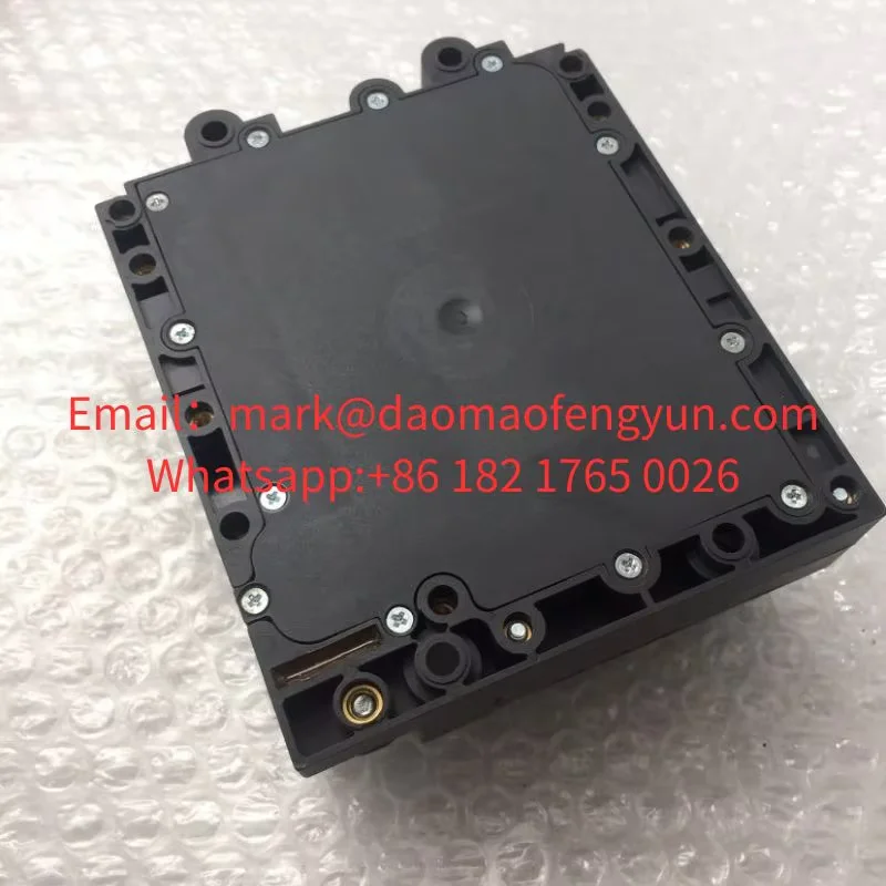 6ES7141-1BF12-0XB0 Совершенно новый SIMATIC DP, базовый модуль BM 141 ET 200X, 8 DE 24 В постоянного тока (art.: 3920db8a6bb18) - 3920db8a6bb18