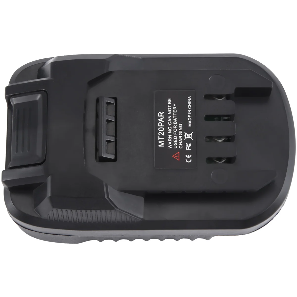 Адаптер для аккумулятора MT20PAR Makita 18 в Lidl Parkside X20V преобразователь литий-ионных