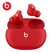 Beats Studio Buds True Wireless Noise Cancelling Earbuds TWS Bluetooth Earphone Sweatproof Sport Headset with Mic Charging Case