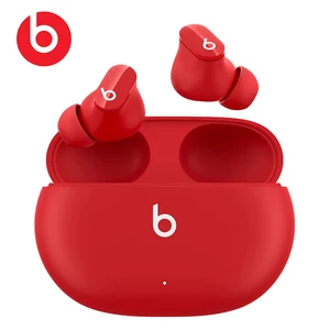 beats studio buds true wireless noise cancelling earbuds tws bluetooth earphone sweatproof sport headset with mic charging case free global shipping