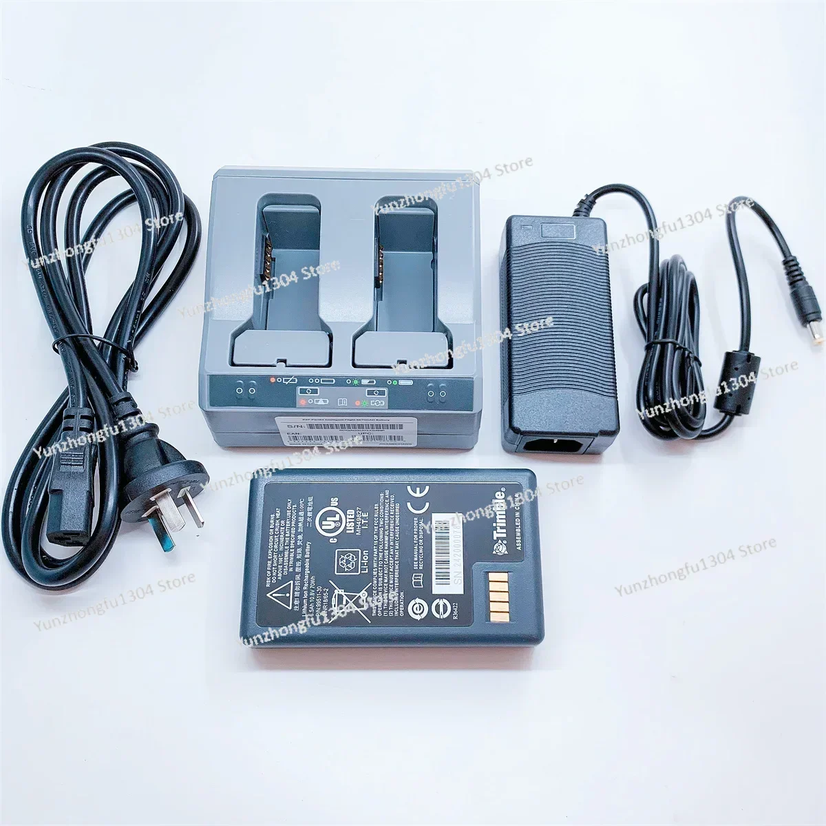 Высококачественное зарядное устройство для серии S SX10 R2 R8 R8s R10 R12 R12i и MT1000