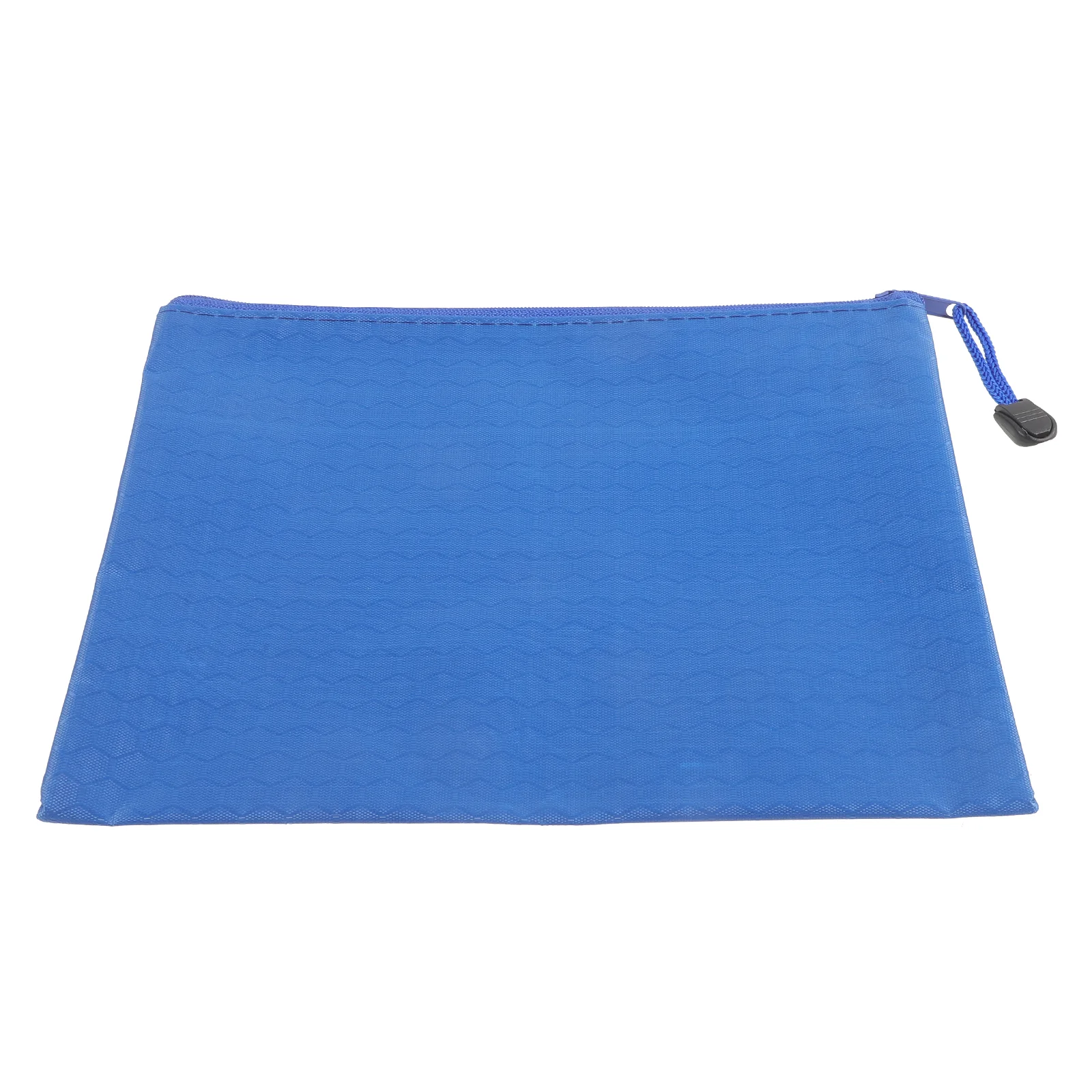 

Small Tool Bag Zipper File Pouch Files Bags Document Supplies Reusable Heavy Duty