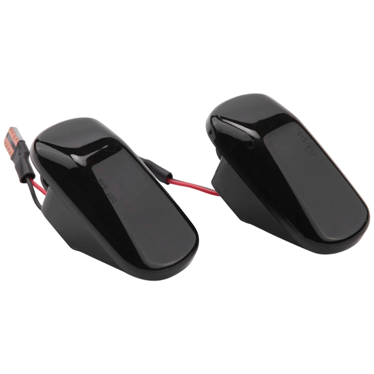 

Фонарь для переднего крыла, боковой маркер, задний указатель поворота для Honda Civic Accord