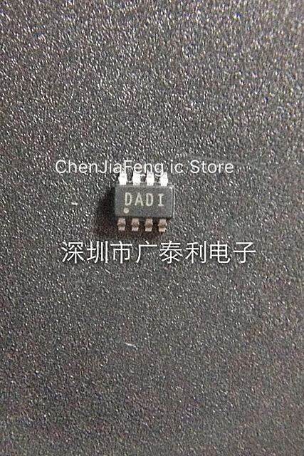 

10PCS~50PCS/LOT TMP422AIDCNR DADI SOT23-8 New original
