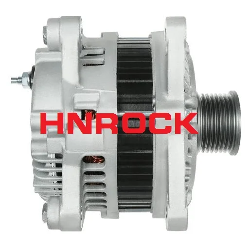 Новый генератор HNROCK 12 в 110 а A003TJ2481 A003TJ2481ZE A3TJ2481 A3TJ2481ZE 23100-JD71A 23100-JG71A 23100JG71A для NISSAN |