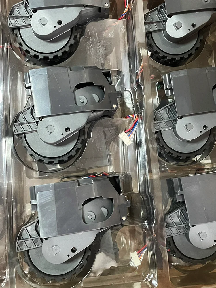 Запасные части для робота-пылесоса Roborock S6 S61 S65 S60 T6 T60 T61 T65 P5