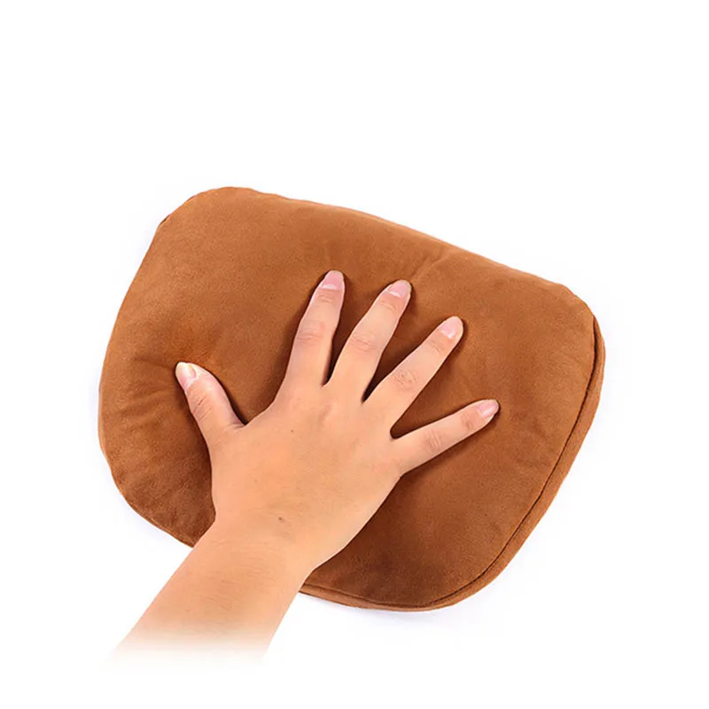 Подушка для подголовника автомобиля мягкая подушка поддержки шеи Audi A1 A3 A4 A5 A6 A7 A8