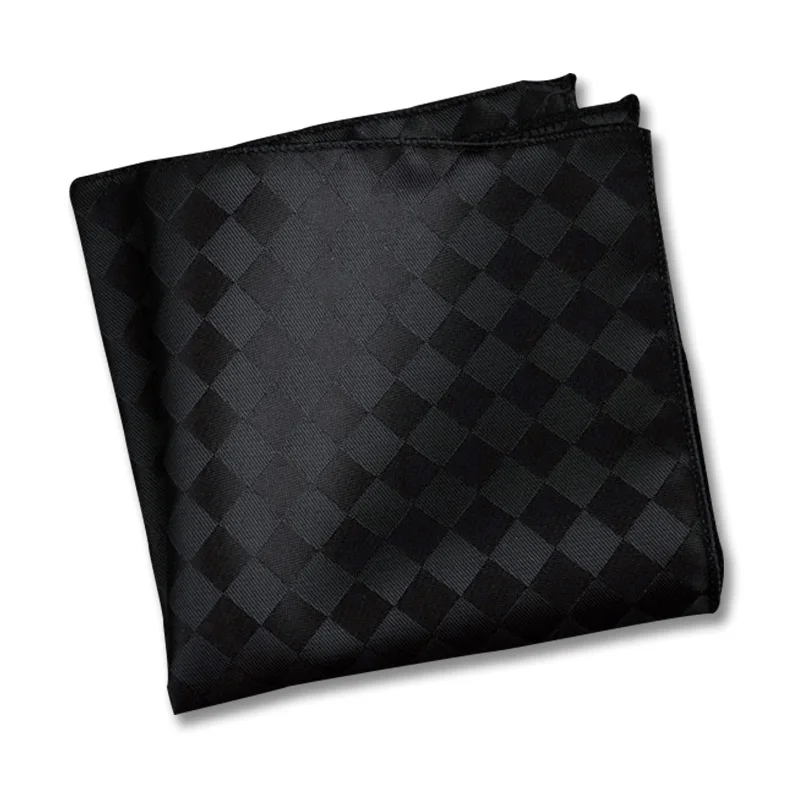 Рисунок 4 - Винтажный Мужской квадратный Карманный