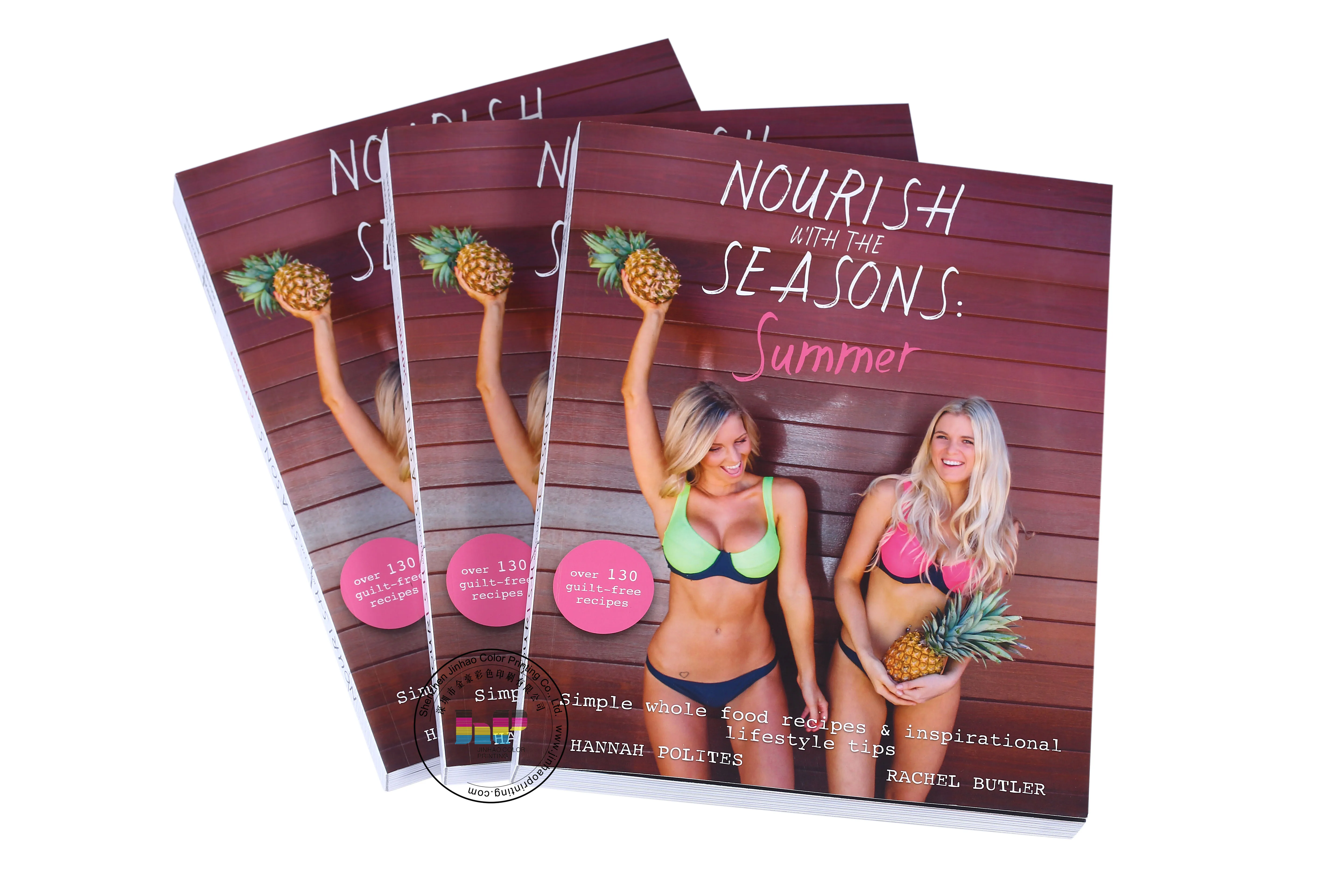 

customized magazine catalog brochure printing professional booklet printing