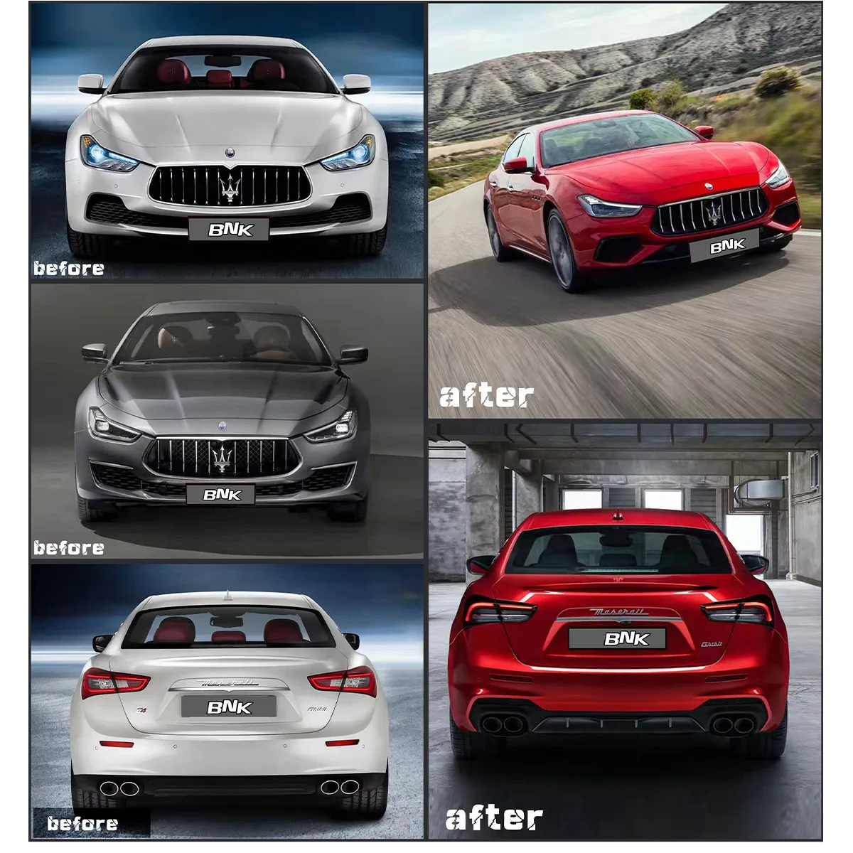 Рисунок 5 - Лидер продаж, Комплект переднего