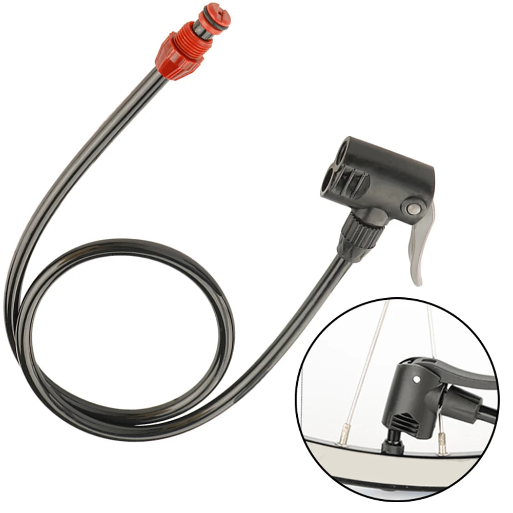 Переходник-клапан AV практичный в использовании название продукта велосипедный