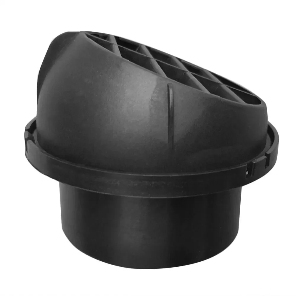 

75mm Warm Heater Parking Heater Air Vent Car Heater Air Outlet Directional Rotatable for Webasto Truck Auto Parts