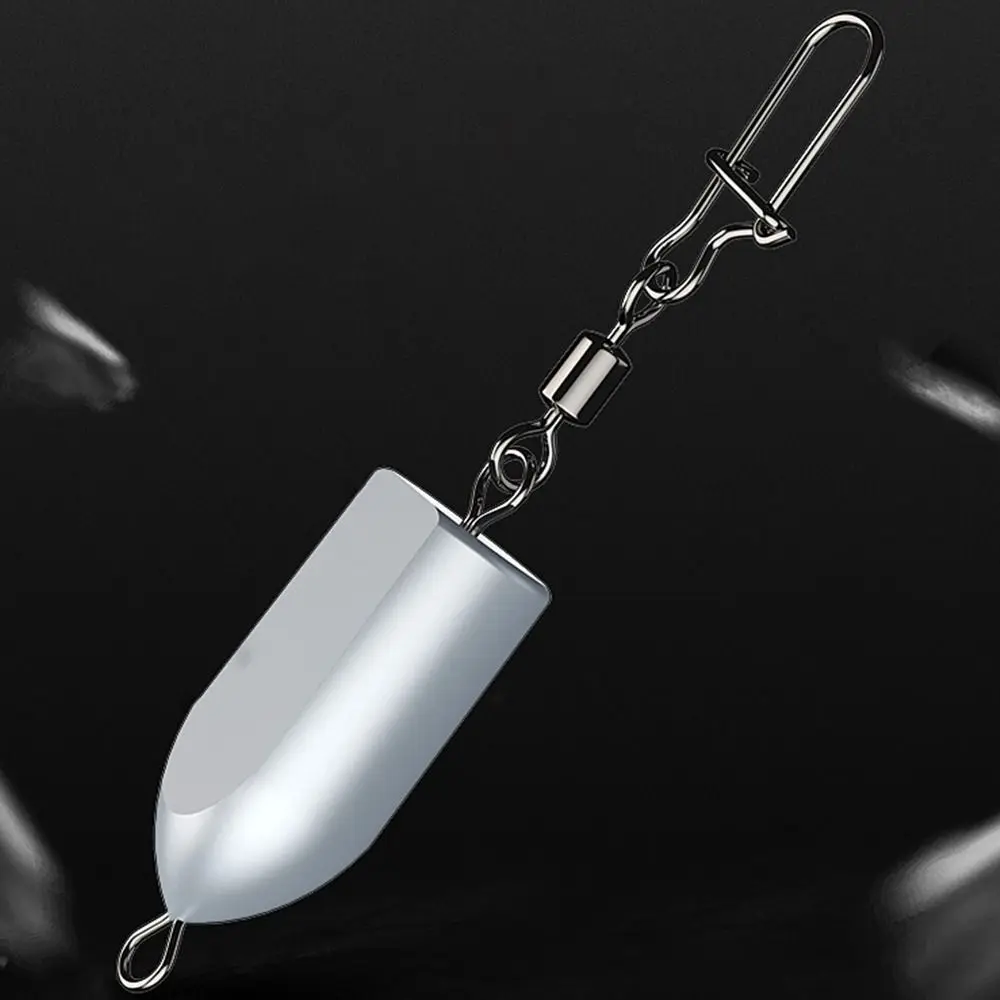 Рыболовные снасти 5 шт. 6 г/10 г/15 г/20 г/25 г/30 г/40 г/50 г/60 г/70 г