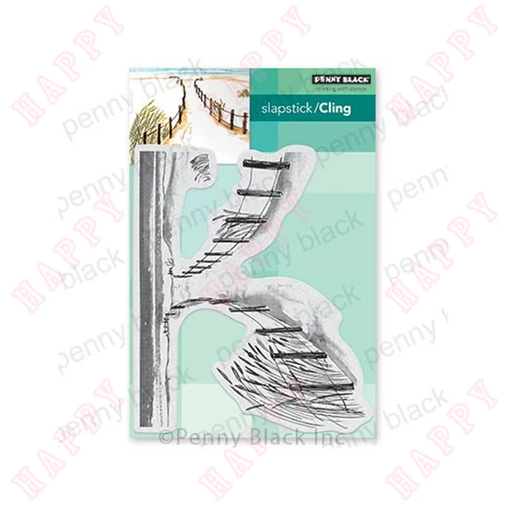 

New Metal Cutting Dies And Stamps Seaside Scrapbook Diary Decoration Paper Craft Embossing Template DIY Greeting Card Handmade