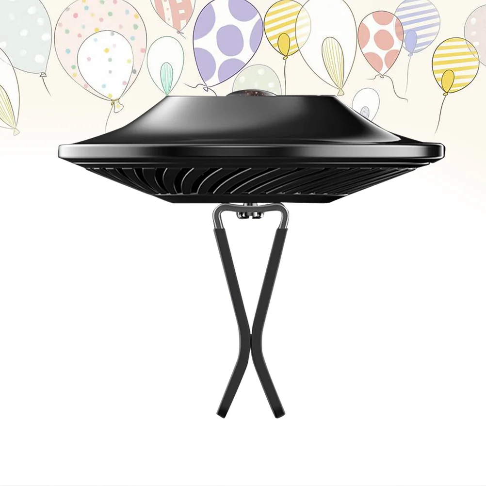 

Flying Saucer Perfume Clip Air Conditioning Outlet Car Aroma Decoration Jewelry Accessories