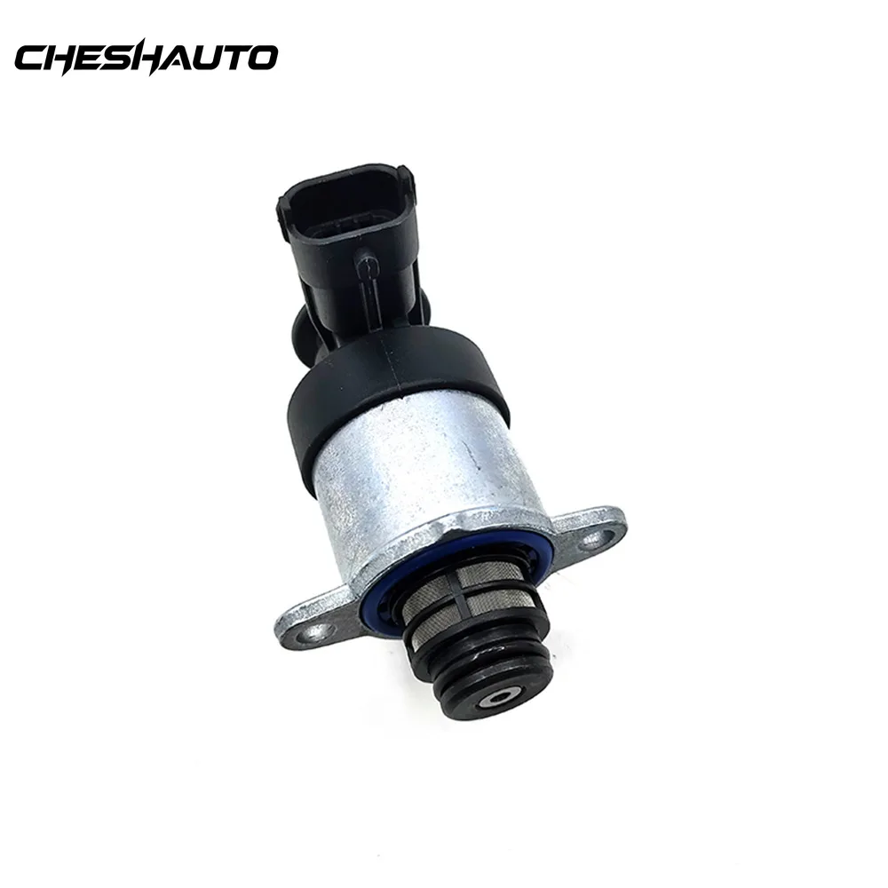 Фото 0928400796 Клапан дозирования топлива SCV для двигателей Maxxforce 11 13 Renault Volvo DAF дизельных грузовиков №2