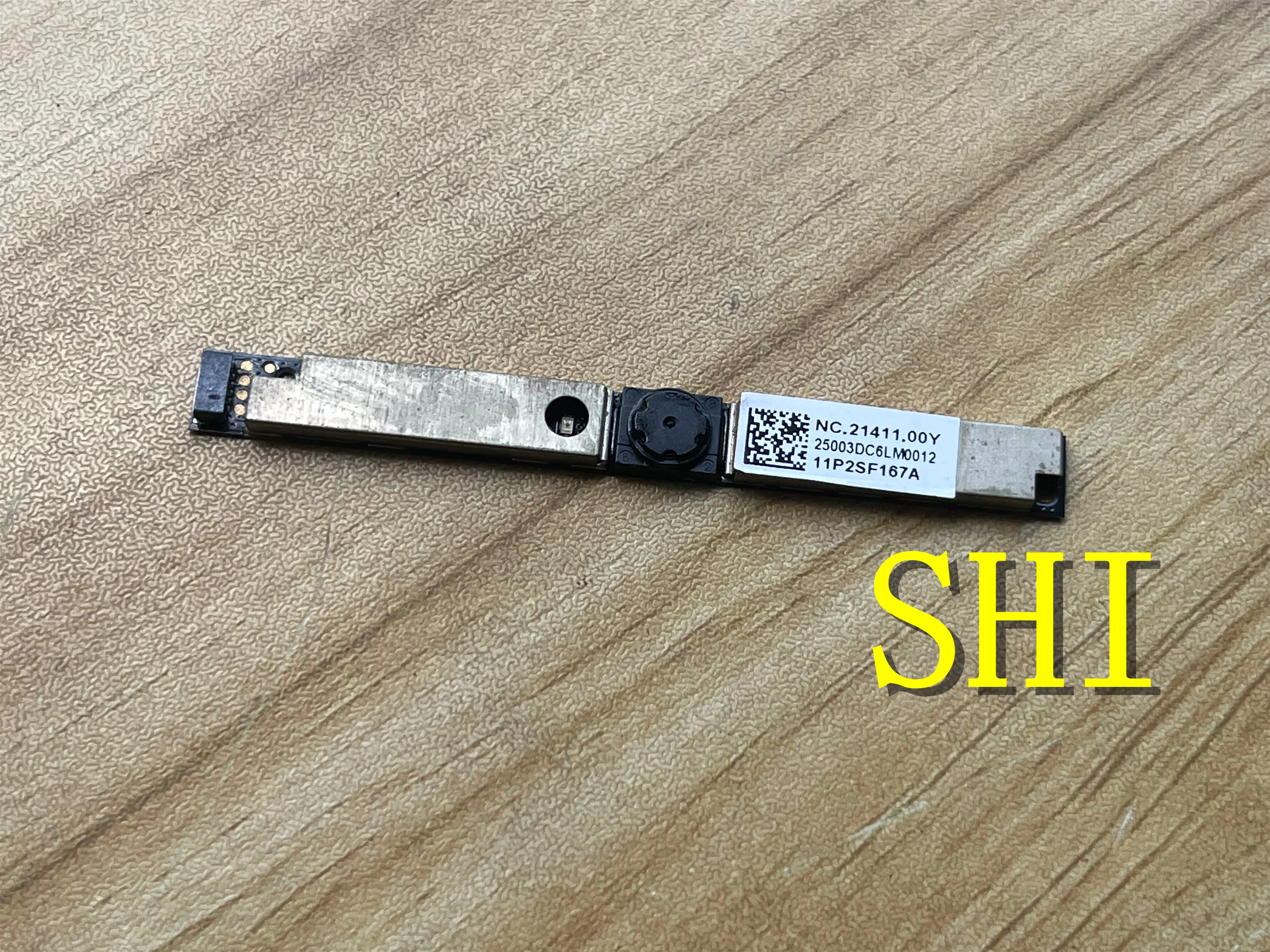 Бывший в употреблении Оригинал для Aspire V5-471p R7-571 P3-131 P3-171 Встроенная камера 11P2SF167A