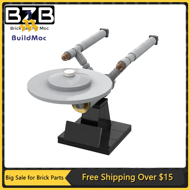 

Конструктор MOC 23252, Космический военный самолет, высокотехнологичный, для творчества, игрушки для детей, подарок на день рождения