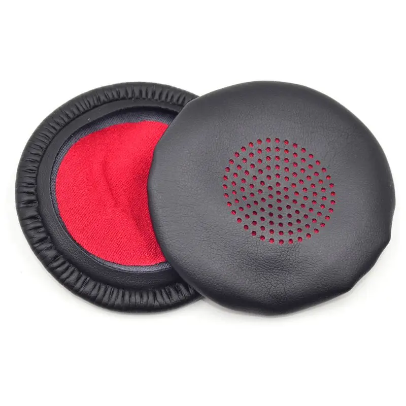 

1 Pair Ear Pads Cushion Sponge Cover Earmuffs for Voyager for Focus B825