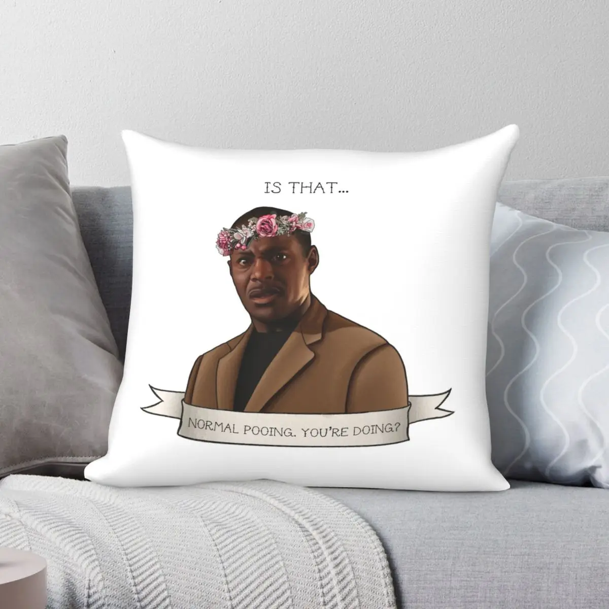 

Alan наволочка Johnson полиэфирное льняное бархатное украшение на молнии чехлы на подушки для дома 45x45