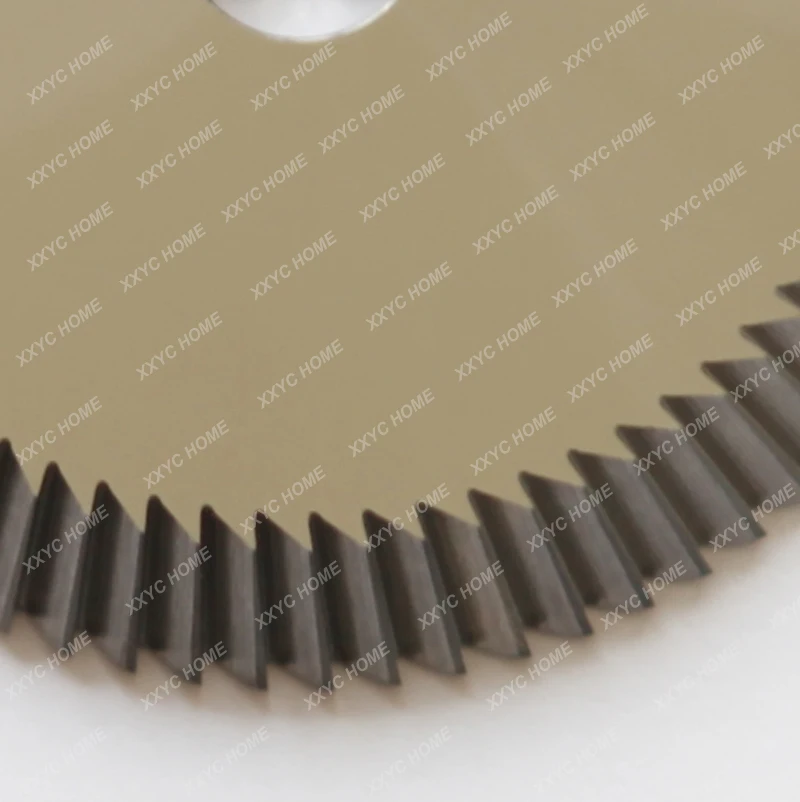 Твердосплавная фреза U01W(D716549ZB) 299/UNOCODE 399 /KABA ILCO EZ код (60 4 мм x 5 25 9 53 мм) одна штука