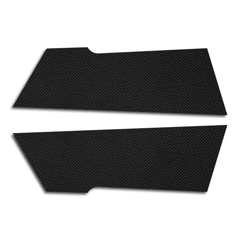 

Motorcycle Non- Tank Pads Traction Grips Fuel Tank Stickers for TUAREG 660 2022